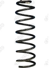 Пружина задняя Chery Amulet