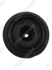 A112906025 Втулка стойки стабилизатора переднего Chery Amulet
