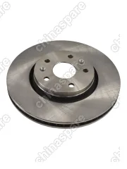 Диск тормозной CHANGAN CS55 Plus / UNI-S передний  S203F260301-0300