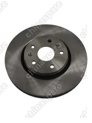 Диск тормозной CHANGAN CS55 Plus / UNI-S передний  S203F260301-0300