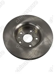 Диск тормозной CHANGAN CS55 Plus / UNI-S передний  S203F260301-0300