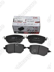 Колодки передние Haval H3 2wd / Хавал Н3 передний привод