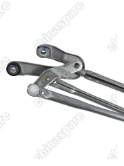 ТРАПЕЦИЯ СТЕКЛООЧИСТИТЕЛЯ В СБОРЕ С МОТОРОМ Haval H6