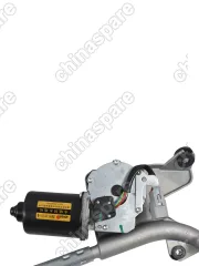 ТРАПЕЦИЯ СТЕКЛООЧИСТИТЕЛЯ В СБОРЕ С МОТОРОМ Haval H6