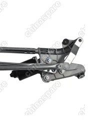 ТРАПЕЦИЯ СТЕКЛООЧИСТИТЕЛЯ В СБОРЕ С МОТОРОМ Haval H6