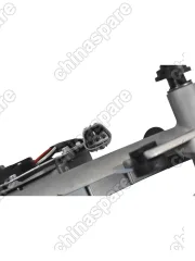 ТРАПЕЦИЯ СТЕКЛООЧИСТИТЕЛЯ В СБОРЕ С МОТОРОМ Haval H6