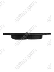 Колодки тормозные Skoda Octavia A8 (20-), Volkswagen Golf 8 (19-) керамические задние 5WA698451A