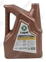 Антифриз Lopal C31 LEC-II 4кг  Zeekr Lynk&amp;Co EV Lixiang LEC-II