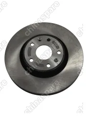 Диск тормозной CHANGAN CS55 Plus / UNI-S передний  S203F260301-0300