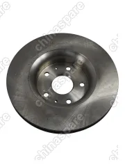 Диск тормозной CHANGAN CS55 Plus / UNI-S передний  S203F260301-0300