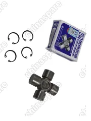 КРЕСТОВИНА КАРДАННОГО ВАЛА JAC T6