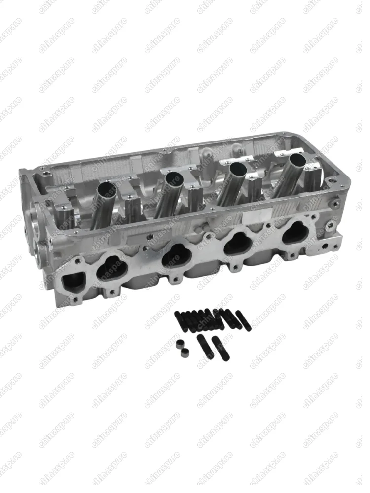 Головка блока цилиндров 4G63 БЕЗ КЛАПАНОВ 2.0 HOVER H2 / H3