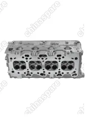 Головка блока цилиндров 4G63 БЕЗ КЛАПАНОВ 2.0 HOVER H2 / H3