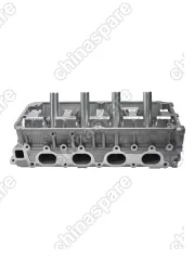 Головка блока цилиндров 4G63 БЕЗ КЛАПАНОВ 2.0 HOVER H2 / H3