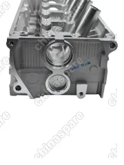 Головка блока цилиндров 4G63 БЕЗ КЛАПАНОВ 2.0 HOVER H2 / H3