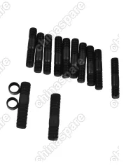 Головка блока цилиндров 4G63 БЕЗ КЛАПАНОВ 2.0 HOVER H2 / H3