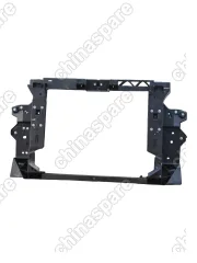 Панель передняя радиатора Geely Atlas Pro 2021-