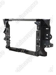 Панель передняя радиатора Geely Atlas Pro 2021-