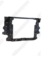 Панель передняя радиатора Geely Atlas Pro 2021-