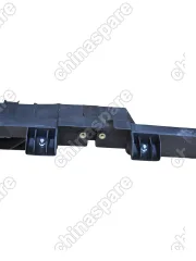 Панель передняя радиатора Geely Atlas Pro 2021-