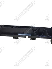 Панель передняя радиатора Geely Atlas Pro 2021-