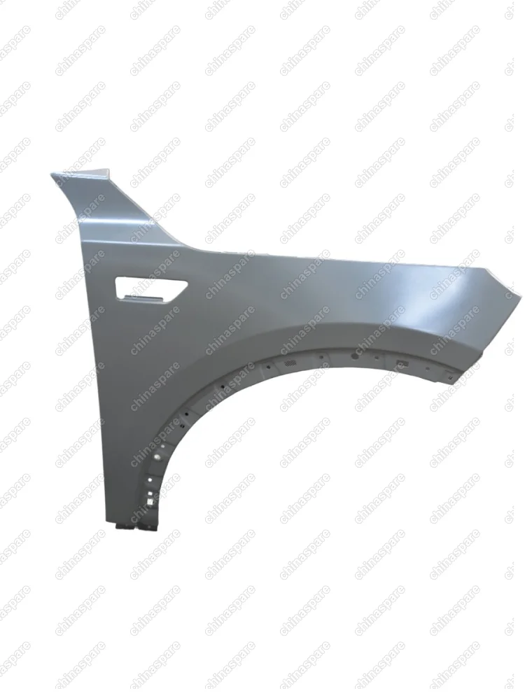 Крыло переднее правое Li L8 L9