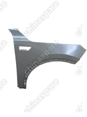 Крыло переднее правое Li L8 L9