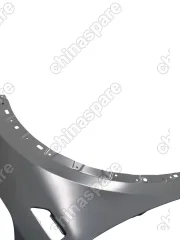 Крыло переднее правое Li L8 L9