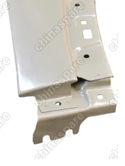 Крыло переднее правое Li L8 L9