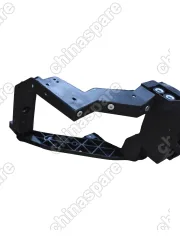 Панель передняя радиатора Geely Tugella