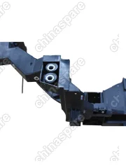 Панель передняя радиатора Geely Tugella