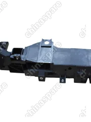 Панель передняя радиатора Geely Tugella