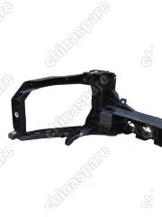 Панель передняя радиатора Geely Tugella