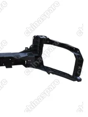 Панель передняя радиатора Geely Tugella