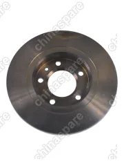 Диск тормозной Dongfeng Shine Max задний