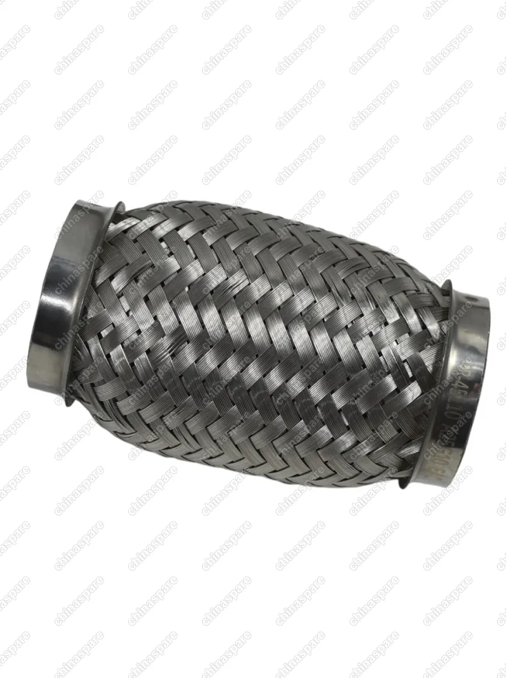 Гофра глушителя BAIC U5 PLUS