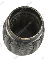 Гофра глушителя BAIC U5 PLUS