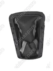 Ручка переключения передач с чехлом (темно-серый) Chery Fora