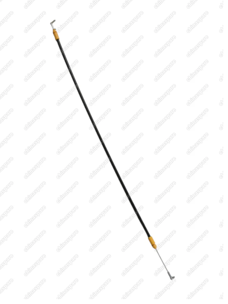 Трос открывания передней левой двери Chery Indis