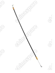 Трос открывания передней левой двери Chery Indis