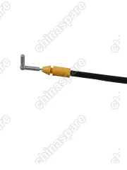 Трос открывания передней левой двери Chery Indis