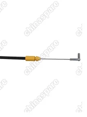 Трос открывания передней левой двери Chery Indis