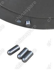 Маховик Chery Indis