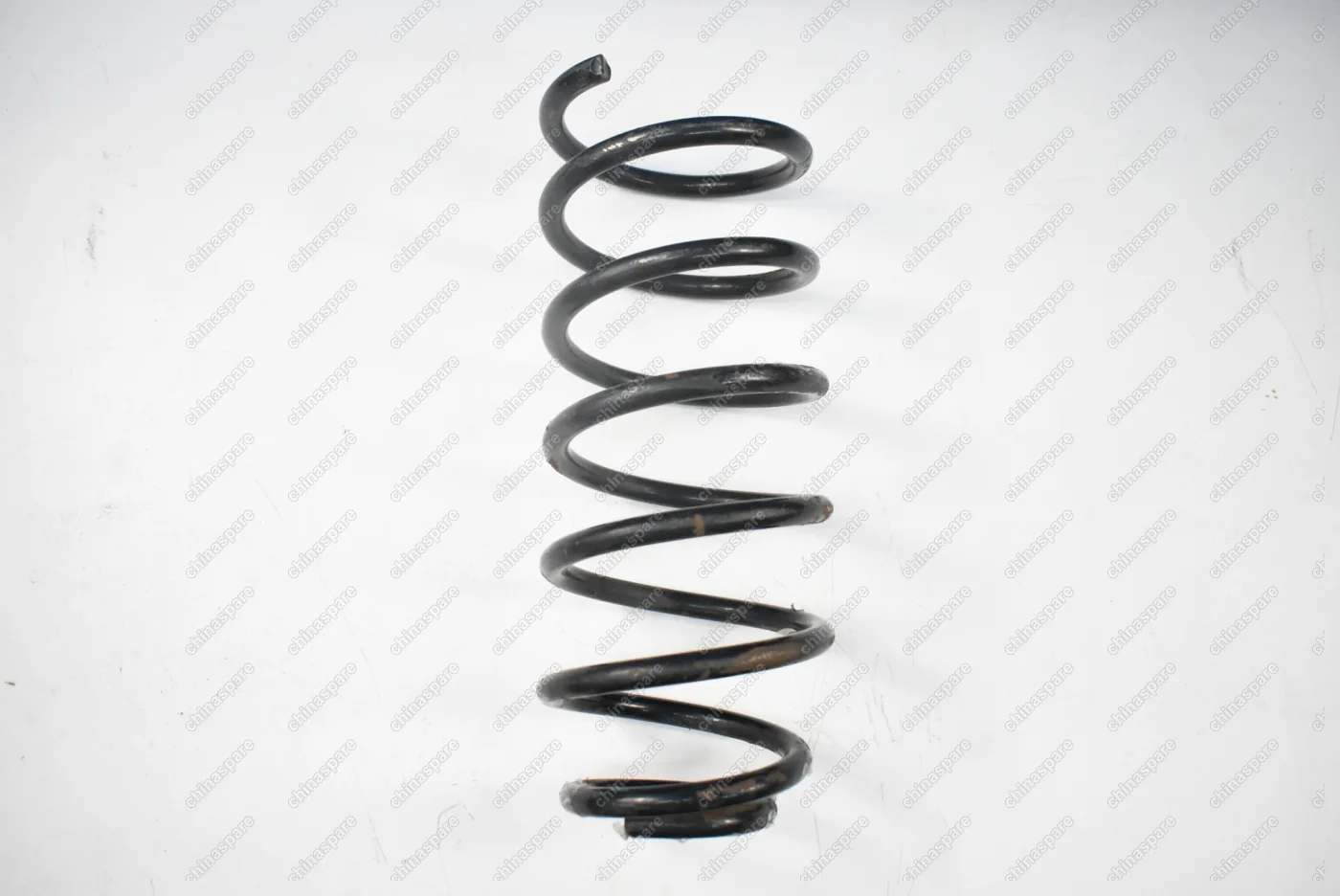 Пружина передняя Chery Amulet
