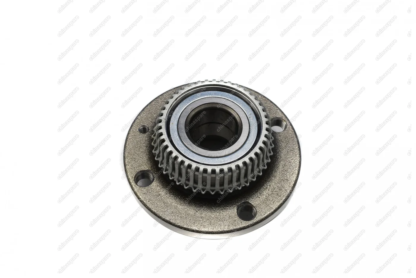 Ступица задняя в сборе Chery Amulet с ABS