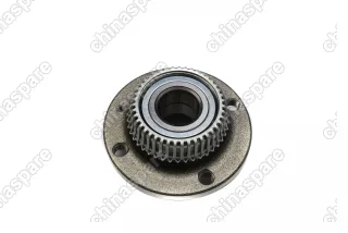 Ступица задняя в сборе Chery Amulet с ABS