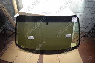 Стекло лобовое Chery Tiggo 5D Suv (со сколом)