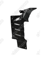 Пыльник (защита) моторного отсека левый Т11 Chery Tiggo