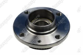 Ступица задняя в сборе Chery Amulet с ABS