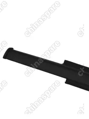 Молдинг (уплотнитель) стекла двери задней левой наружный бархотка Chery Tiggo